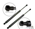 For Nissan Sentra 2007-2012 2PCS Rear Trunk Lift Supports Shocks Strut Charged New. Price: $20.99.
