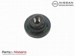 Genuine Nissan Handle Nut 76844-15F10 New. Price: $12.96.
