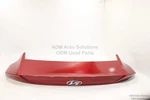 2021-2023 Hyundai Elantra Trunk/ Decklid/ Hatch/ Tailgate W/o Lights Oem PR2 Used. Price: $273.00.