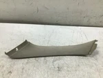 Lexus RX400H 2008 Rear Right Passenger Side Upper Tailgate Cover Trim Factory Used. Price: $47.40.