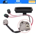 Trunk Opener Lock W/ Wire LR015457 Fit For 2004-2009 Land Rover LR3 4.0T 4.4T New. Price: $21.31.