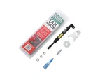 For 2007 Chevrolet Silverado 3500 Classic Tailgate Strut Dee Zee 79662BMWY New. Price: $43.46.