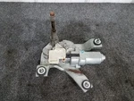 2007-10 Dodge Caliber Rear Wiper Motor Used. Price: $26.95.