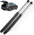 Arana Rear Hatch Trunk Struts Lift Support For 2010-2015 Lexus RX350 RX450H With New. Price: $66.49.