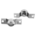 For Chevy Truck 1959 Dynacorn 1165A Tailgate Trunnions New. Price: $78.21.