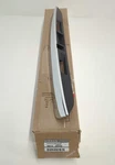 New Oem Nissan Chrome Rear Tail Gate Molding 2017-2020 Pathfinder 90810-9PG3D. Price: $195.00.