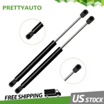 For 2005-2012 Nissan Pathfinder R51 Rear Door Gas Struts Lift Supports Tailgates New. Price: $19.39.