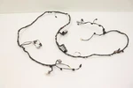 2019 - 2022 Jeep Grand Cherokee Wk Rear Liftgate Wire Harness Oem 68401346AA Used. Price: $55.89.