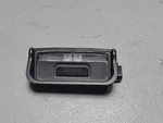 2018-2021 Honda Clarity Rear Trunk Lid Release Open Switch License Light Oem Used. Price: $50.99.