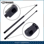 Window Glass Lift Supports Shocks Gas Spring Fits For Jeep Wrangler 1997-2006 New. Price: $19.64.