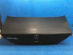 90-93 Mercedes Benz 300D 300E 400E 500E Trunk Lid Tailgate Used. Price: $350.00.