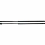 New Rear Set Of 2 Lh Rh Side Lift Supports Trunk Lid Fits Jeep Commander. Price: $50.84.
