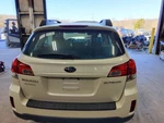 (local Pickup Only) Trunk/hatch/tailgate Station Wgn Outback Fits 10-14 Legacy 5 Used. Price: $287.05.