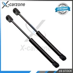 Pair Rear Trunk Hatch Lift Supports Struts Springs For 2007-2015 Lincoln Mkx New. Price: $23.59.