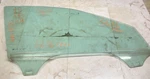 2004-2009 Cadillac Srx Passenger Side Right Front Door Glass Window Assembly Oem Used. Price: $74.98.
