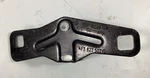 2005-2011 Audi A6 Rear Trunk Lid Latch Lock Striker Plate 4F5827507B Oem . Used. Price: $24.99.