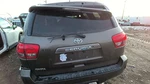Trunk/hatch/tailgate Manual Lift With Spoiler Fits 08-12 Sequoia 31793809 Used. Price: $1086.50.
