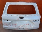 2018 2019 2020 2021 Ford Expedition Liftgate Shell Oem JL1B-7840910-A Used. Price: $400.00.