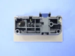 Genuine Mopar Speaker Panel Handle 1DK62DK2AC New. Price: $47.39.