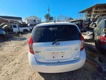 Trunk/hatch/tailgate Hatchback Note Without Navigation Fits 14 Versa 2678482 Used. Price: $202.80.