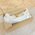 2018 - 2024 Gmc Terrain Denali Rear Right Liftgate Cover Trim Panel 84445046 New. Price: $47.50.
