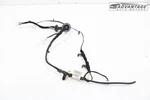 2006-2010 Hummer H3 Rear Left Side Tailgate Liftgate Wire Wiring Harness Oem Used. Price: $43.44.