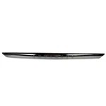 2014 2015 2016 2017 Infiniti Q50 Trunk Finish Chrome Trim Molding 84810-4HB0A Used. Price: $39.99.