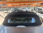 04-06 Nissan 350Z Convertible Roof Top Black Oem 97003CF00A Used. Price: $1449.99.