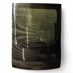 2000-2006 Audi Tt MK1 Coupe Trunk Tailgate Spoiler Windscreen 8N8827023C Oem Used. Price: $671.99.