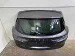 2015 - 2019 Lincoln Mkc Rear Liftgate Tailgate Back Door Shell Panel Oem Used. Price: $989.98.
