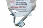 Tailgate Hinge (right/side) 2016-2023 Toyota Tacoma Genuine Part Oem/new. Price: $71.73.