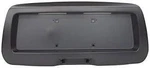 Genuine Gm Black Rear License Plate Pocket 88980652 New. Price: $228.01.