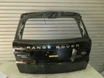 2014-2019 Range Rover Sport L494 Trunk Lid Tailgate Lift Hatch Oem Factory Used. Price: $449.00.