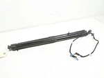 10-16 Porsche Panamera Rear Trunk Lid Hatch Lift Support Shock Strut Oem Set 2 Used. Price: $112.39.