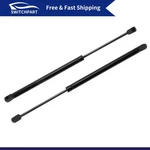 Rear Window Glass Lift Supports Struts For Gmc C1500/C2500/K1500/K2500 New. Price: $50.49.