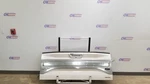 16 Ford F150 Platinum Rear Tailgate Assembly With View Camera Step Used. Price: $1147.50.