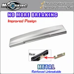 Tailgate License Plate Shield Handle 02-05 Ford Explorer Jp Silver Birch New. Price: $86.99.