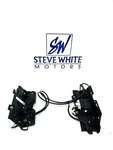 17-23 Chrysler Pacifica Power Liftgate Hands Free Assembly Mopar New Oem. Price: $292.94.