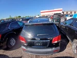 Trunk/hatch/tailgate Spoiler With Led Lamps Fits 11-13 Sorento 1332708 Used. Price: $631.66.
