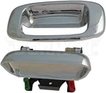 Dorman 82784 Exterior Tailgate Handle Bezel Fits Chevrolet Silverado Gmc New. Price: $44.08.