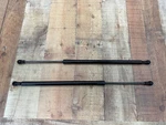 2PCS Rear Liftgate Tailgate Supports Shocks Struts For Volvo XC60 2010-2017 New. Price: $20.00.
