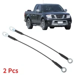 NO.90460EA80A/90460EA800 Tailgate Support Cable For Nissan Frontier 1998-2021 New. Price: $18.79.