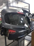 Trunk/hatch/tailgate Thru 10/10 Fits 09-11 Infiniti Fx Series 733473 Used. Price: $497.32.