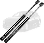 Vepagoo PM3536 Rear Hatch Liftgate Tailgate Struts 2014-2018 Mazda Gas Shock. New. Price: $83.33.