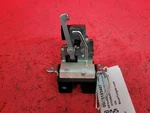 Hyundai I20 MK1 2014 Boot/tailgate Lock Door Hatchback 812301J500 Used. Price: $49.32.