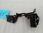 2014 Mercedes E-class Lh Drivers Side Trunk Hinge 2077580100 Used. Price: $80.08.