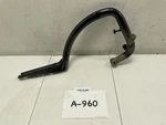 2011 Mercedes S550 Rear Right Trunk Lid Hinge Oem+ Used. Price: $43.24.