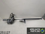 Oem 2008 Lincoln Navigator 5.4L Power Hatch Motor Strut Used. Price: $159.99.