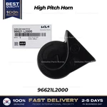 Genuine High Pitch Horn 96621L2000 For Kia K5 Sorento New. Price: $62.00.