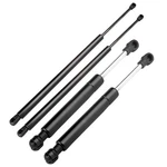 Hood + Trunk Gas Spring Lift Support Shock Strut For 2004-2007 Nissan Maxima New. Price: $21.32.